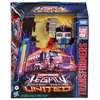 Hasbro F2989 Transformers Legacy United G2 Universe Laser Voir les images du produit 6