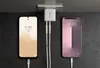 Intenso Power Adapter W24AA weiß 2x USB-A 24W Produktbild-Vorschau 5