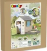 Smoby Life Spielhaus Square mit Sandkasten Produktbild-Vorschau 8