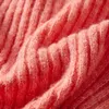 Kinder-Strickjacke Mittelrosa 104 Produktbild-Vorschau 7
