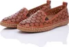 Gemini Damen Slipper braun Größe 40 Produktbild-Vorschau 1