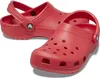 Sabot Del Marchio Crocs Del Modello 10001c Classic U Rosso Anteprima dell’immagine prodotto 12