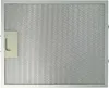 vhbw Filter Metallfettfilter kompatibel mit Klarstein Produktbild-Vorschau 4