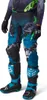 FOX 360 Dkay Tubo da motocross, blau, 32 Anteprima dell’immagine prodotto 5