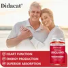 Ubiquinol Coenzyme Q10 1000mg (120 Kapseln) Produktbild-Vorschau 5