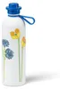 Bouteille d'eau LEGO Fleurs 725 ml Voir les images du produit 1