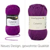 Schachenmayr Catania, 50g Phlox Handstrickgarne Produktbild-Vorschau 7