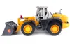 Bruder 02430 Ładowarka kołowa Liebherr L574 Podgląd zdjęcia produktu 20