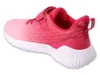 A single pink and white sneaker shown from a side-angle on a white background. Produktbild-Vorschau