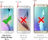 Handy Hülle Samsung Galaxy S6 Edge Tasche Wallet Flip Case Produktbild-Vorschau 7