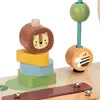 Woopie Groene Houten Educatieve Tafel Muzikaal Sensorisch Productafbeelding-voorbeeld 6