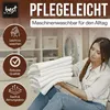 Best for Kids Spannbettlaken 100% Baumwolle Jersey – Weich, Produktbild-Vorschau 4