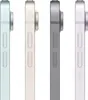 Apple - iPad Air (2024) - 11" - WiFi + Cellulaire - 1 To - Voir les images du produit 2