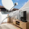 Amplificateur d'antenne SAT/BK 47 MHz - 2400 Voir les images du produit 4