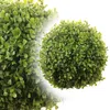 Buchsbaum fertige Kugel Ø 40 cm Künstlich Pflanze Buxus Produktbild-Vorschau 8