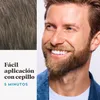 Just For Men Mostache e Barba Marrone Scuro 28 4g Anteprima dell’immagine prodotto 5