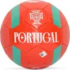 Portugal Football Rouge - Enfants - Ballon de supporter - Voir les images du produit 1