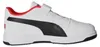 Puma Reb-L P5 Kinderschuhe Jungen Sneaker Flach  Weiß Produktbild-Vorschau 7