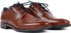 Scarpe Bugatti 311-AO501-1000 cognac 45 Anteprima dell’immagine prodotto 40