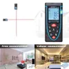 Q83D Laser Distanzmesser 100 m – LCD Lasermessgerät zur Produktbild-Vorschau 8