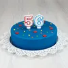 DECOCINO Zahlenkerze 5 Produktbild-Vorschau 3
