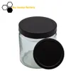 91 x HONIGGLAS DEEP Twist Off 500G im KARTON Metalldeckel Produktbild-Vorschau 1
