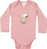 The Peanuts Snoopy Baby Body für Mädchen 2er Set - Produktbild-Vorschau 3