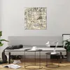 Bilder auf glas - Einteilig - Graffiti Kritzeleien Zeichnen Produktbild-Vorschau 6