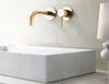 Rea Unterputz Armatur Lungo Gold + Box Produktbild-Vorschau 3