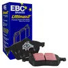Plaquettes de frein arrière EBC Blackstuff Ultimax2 Voir les images du produit 3