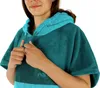 normani Damen Badeponcho Produktbild-Vorschau 5