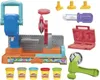 Play-Doh F91415L0, Werkbank, 3 Jahr(e), Mehrfarbig Produktbild-Vorschau 6