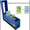Organizer Box Sammelordner für Pokémon Karten – Midukit Produktbild-Vorschau 3