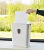 DESQ 20032 Aktenvernichter - 8 Blatt - 4 x 38 mm - 15 L - Produktbild-Vorschau 11