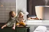 Seitenzug-Rollo Fensterrollo Jalousie - Thermo-Rollo Produktbild-Vorschau 5