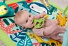 Fisher-Price Rainforest-Erlebnisdecke, Krabbeldecke mit Produktbild-Vorschau 21