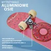 Deskorolka dziecięca - Donut 24 x 6" Podgląd zdjęcia produktu 2