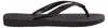 Havaianas Slide Sandals 213100022001 in BLACK color size Produktbild-Vorschau 7