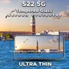Samsung Galaxy S22 5G - tvrzené sklo 9H - 3D ochrana Náhled obrázku produktu 5