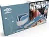 Umbro Gewichtsmanschetten Gewichte für Beine und Arme - 2 Produktbild-Vorschau 3