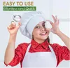 Eierköpfer Edelstahl Eier Öffner Eierschneider Frühstücksei Produktbild-Vorschau 7