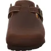 BIO Life Herren Clog braun Produktbild-Vorschau 3