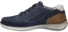 Josef Seibel New Anvers 11 sportlicher Schnürer Blau Produktbild-Vorschau 3