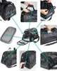 Borsa da trasporto per animali domestici per cani gatti Anteprima dell’immagine prodotto 13