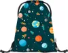 BAAGL Vorschultasche Planeten Produktbild-Vorschau 1