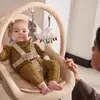 Chaise haute Kinderkraft FINI UP 3 en 1, chaise haute pour Voir les images du produit 9