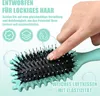 Curl Hair Brush, Lockenbürste , Curl Define Stylingbürste, Produktbild-Vorschau 3