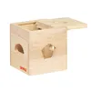 Goki 58628, 1 Jahr(e), Holz, Mehrfarbig Produktbild-Vorschau 2