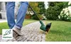 Bosch EasyGrassCut 18V-26 - Grastrimmer - schnurlos 2,5 Ah Voir les images du produit 7