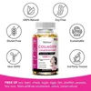 Collagen + Glutathione 5500mg + Vitamin C (120 Kapseln) Produktbild-Vorschau 13